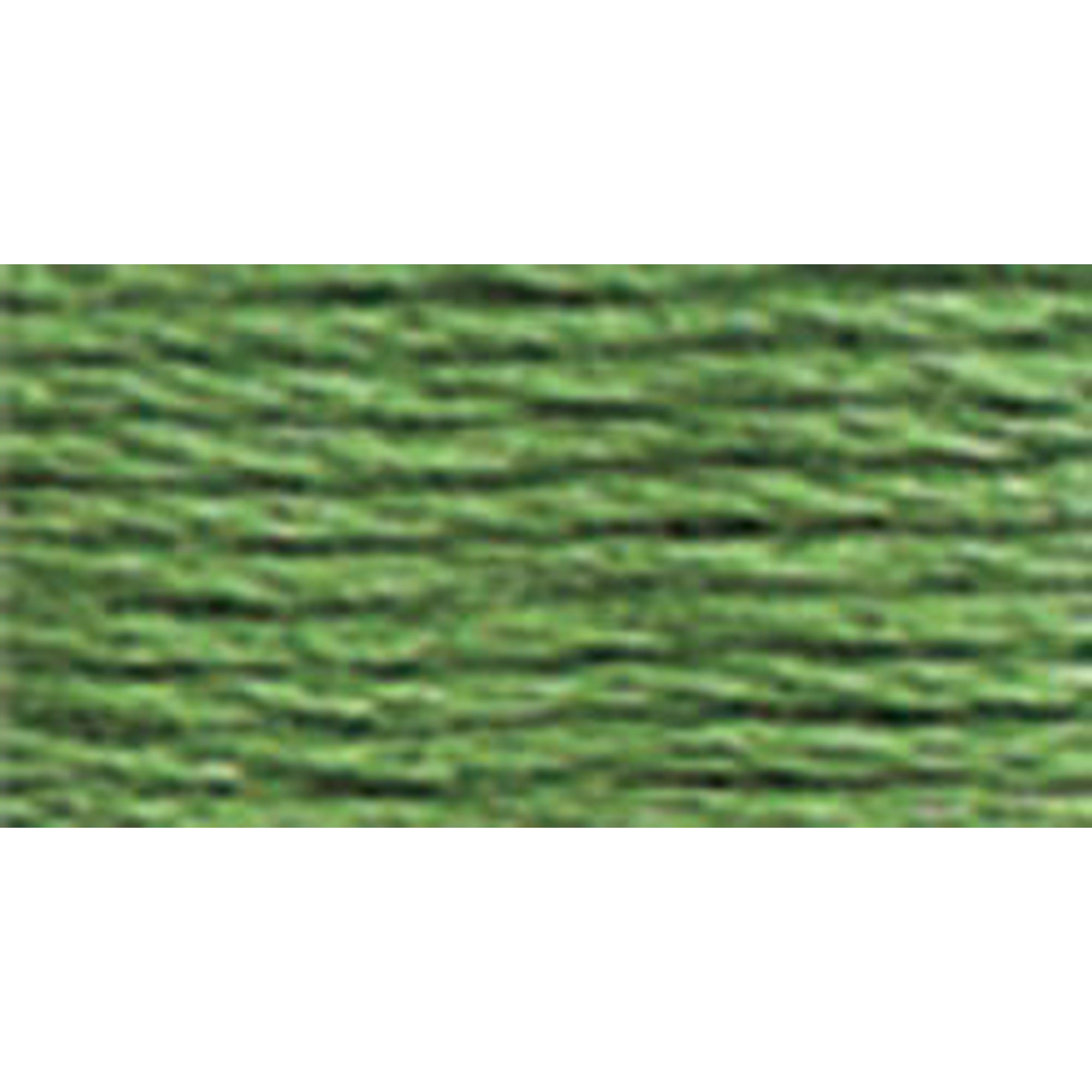 DMC 6-Strand Embroidery Cotton 100g Cone-Pistachio Green Medium